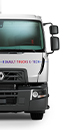 camion nuevo renault truck
